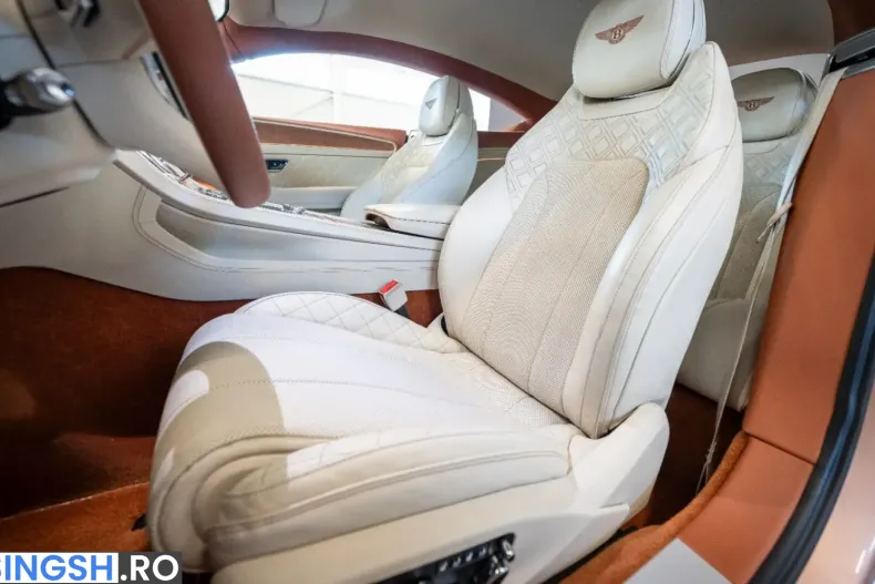 Bentley Continental GT din 2023 cu 30.835 km - oferta BEN230860 - foto 2