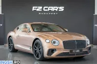 Bentley Continental GT din 2023 cu 30.835 km - oferta BEN230860 - foto 3
