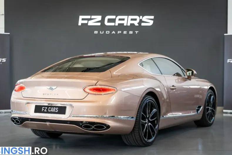 Bentley Continental GT din 2023 cu 30.835 km - oferta BEN230860 - foto 6