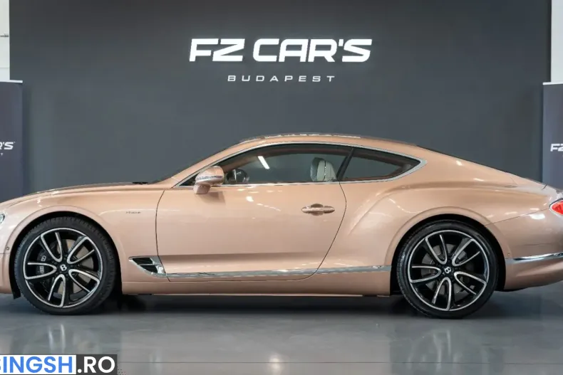 Bentley Continental GT din 2023 cu 30.835 km - oferta BEN230860 - foto 7
