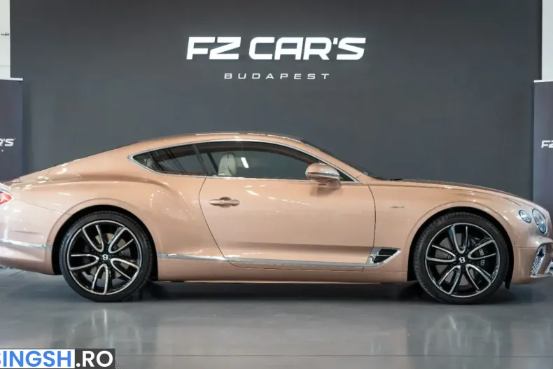 Bentley Continental GT din 2023 cu 30.835 km - oferta BEN230860 - foto 8