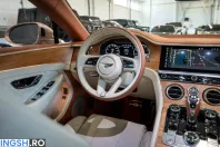 Bentley Continental GT din 2023 cu 30.835 km - oferta BEN230860 - foto 9