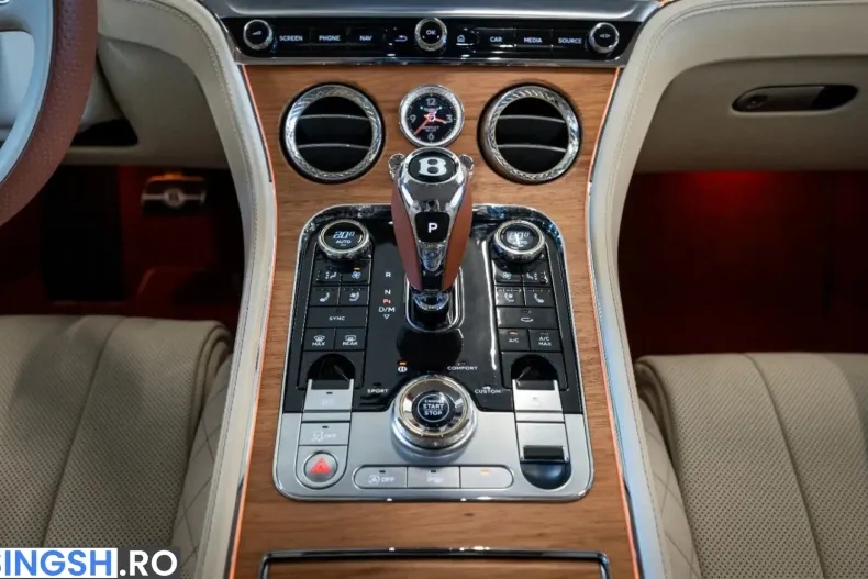 Bentley Continental GT din 2023 cu 30.835 km - oferta BEN230860 - foto 12