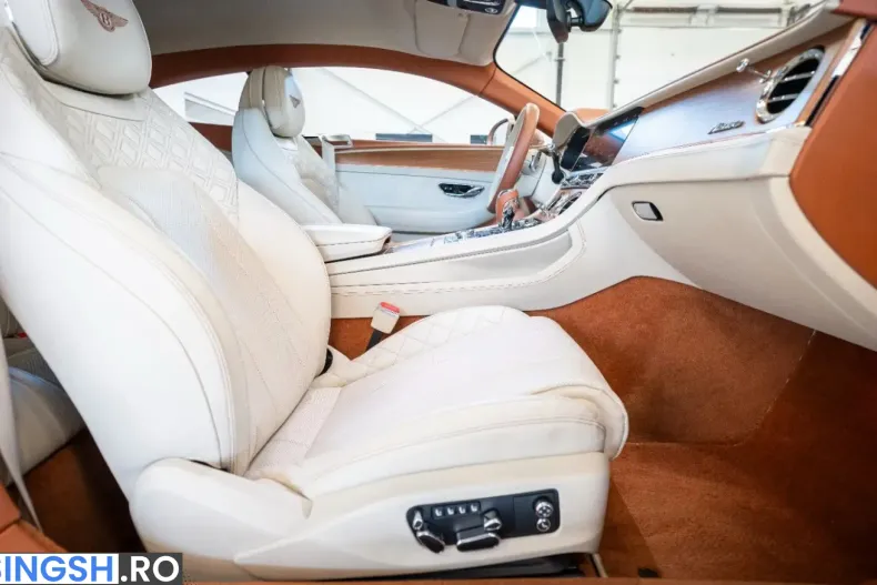 Bentley Continental GT din 2023 cu 30.835 km - oferta BEN230860 - foto 13