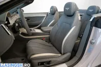 Bentley Continental GTC din 2025 cu 9.192 km - oferta BEN230861 - foto 2