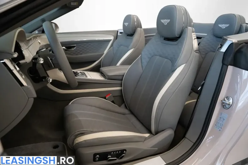 Bentley Continental GTC din 2025 cu 9.192 km - oferta BEN230861 - foto 2