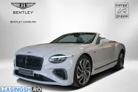 Bentley Continental GTC din 2025 cu 9.192 km - oferta BEN230861 - foto 4