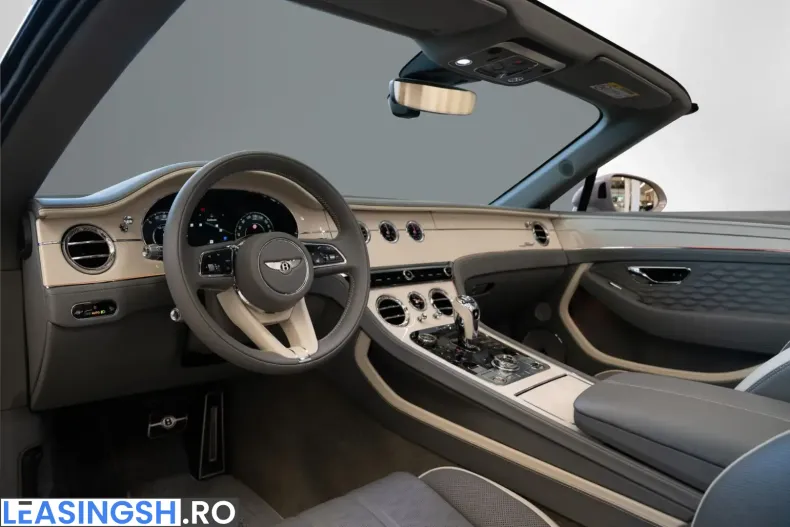 Bentley Continental GTC din 2025 cu 9.192 km - oferta BEN230861 - foto 13