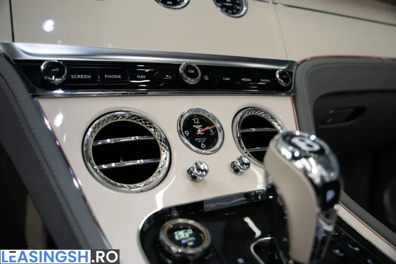 Bentley Continental GTC din 2025 cu 9.192 km - oferta BEN230861 - foto 17