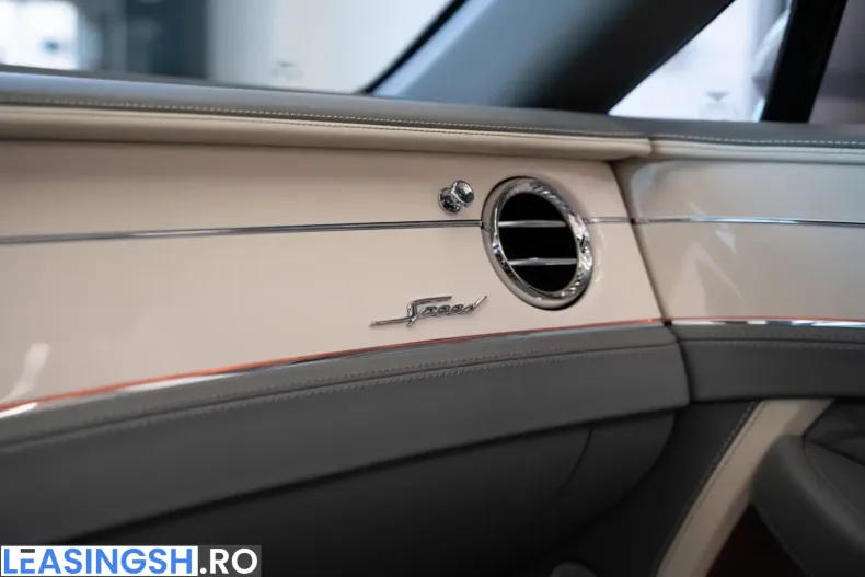 Bentley Continental GTC din 2025 cu 9.192 km - oferta BEN230861 - foto 18