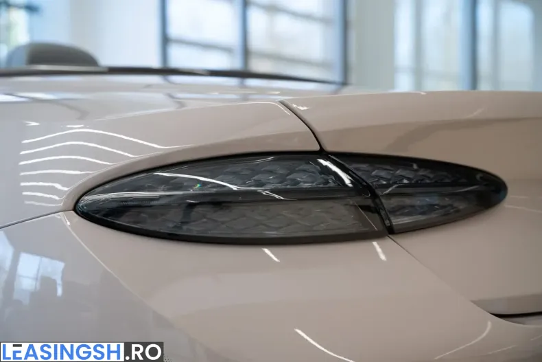 Bentley Continental GTC din 2025 cu 9.192 km - oferta BEN230861 - foto 25