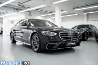Mercedes-Benz S 450 (Clasa S) din 2025 cu 11.900 km - oferta MER230862 - foto 1