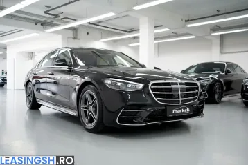 Mercedes-Benz S 450 din 2025 - oferta MER230862