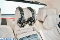 Mercedes-Benz S 450 (Clasa S) din 2025 cu 11.900 km - oferta MER230862 - foto 22