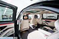 Mercedes-Benz S 450 (Clasa S) din 2025 cu 11.900 km - oferta MER230862 - foto 25