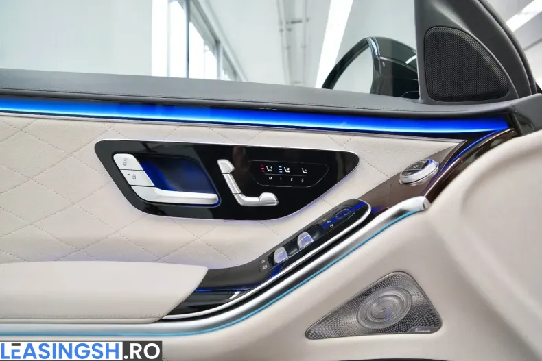 Mercedes-Benz S 450 (Clasa S) din 2025 cu 11.900 km - oferta MER230862 - foto 32