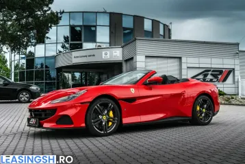 Ferrari Portofino din 2023 - oferta FER230863