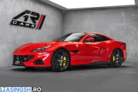 Ferrari Portofino din 2023 cu 3.300 km - oferta FER230863 - foto 4