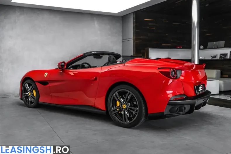 Ferrari Portofino din 2023 cu 3.300 km - oferta FER230863 - foto 10
