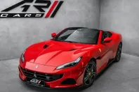 Ferrari Portofino din 2023 cu 3.300 km - oferta FER230863 - foto 11