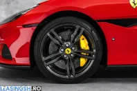 Ferrari Portofino din 2023 cu 3.300 km - oferta FER230863 - foto 15