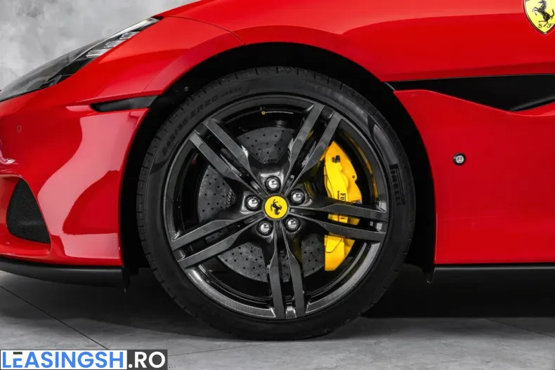 Ferrari Portofino din 2023 cu 3.300 km - oferta FER230863 - foto 15