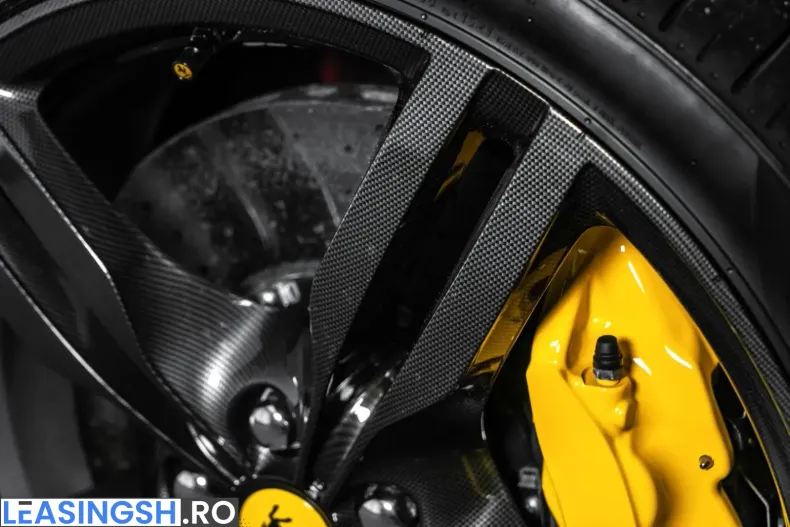 Ferrari Portofino din 2023 cu 3.300 km - oferta FER230863 - foto 16