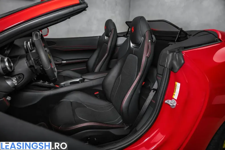 Ferrari Portofino din 2023 cu 3.300 km - oferta FER230863 - foto 18