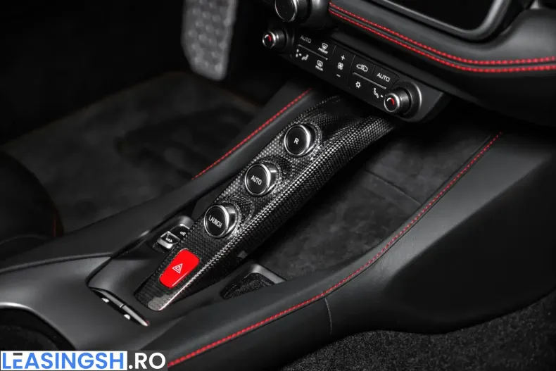 Ferrari Portofino din 2023 cu 3.300 km - oferta FER230863 - foto 21