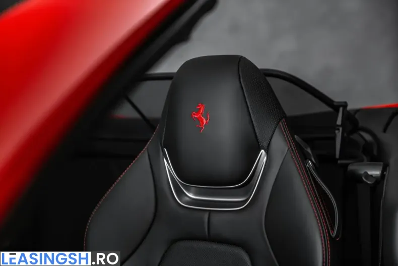 Ferrari Portofino din 2023 cu 3.300 km - oferta FER230863 - foto 22