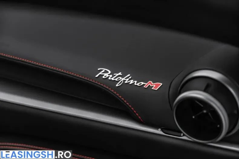 Ferrari Portofino din 2023 cu 3.300 km - oferta FER230863 - foto 23