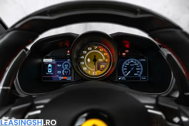 Ferrari Portofino din 2023 cu 3.300 km - oferta FER230863 - foto 24