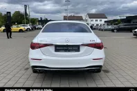 Mercedes-Benz S 63 AMG (Clasa S) din 2024 cu 10.784 km - oferta MER230864 - foto 5