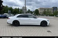 Mercedes-Benz S 63 AMG (Clasa S) din 2024 cu 10.784 km - oferta MER230864 - foto 7