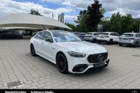 Mercedes-Benz S 63 AMG (Clasa S) din 2024 cu 10.784 km - oferta MER230864 - foto 8