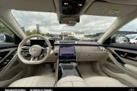 Mercedes-Benz S 63 AMG (Clasa S) din 2024 cu 10.784 km - oferta MER230864 - foto 13