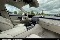Mercedes-Benz S 63 AMG (Clasa S) din 2024 cu 10.784 km - oferta MER230864 - foto 14