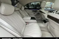 Mercedes-Benz S 63 AMG (Clasa S) din 2024 cu 10.784 km - oferta MER230864 - foto 19