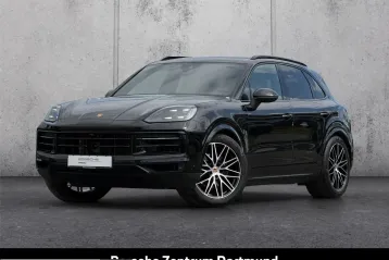 Porsche Cayenne din 2025 - oferta POR230865