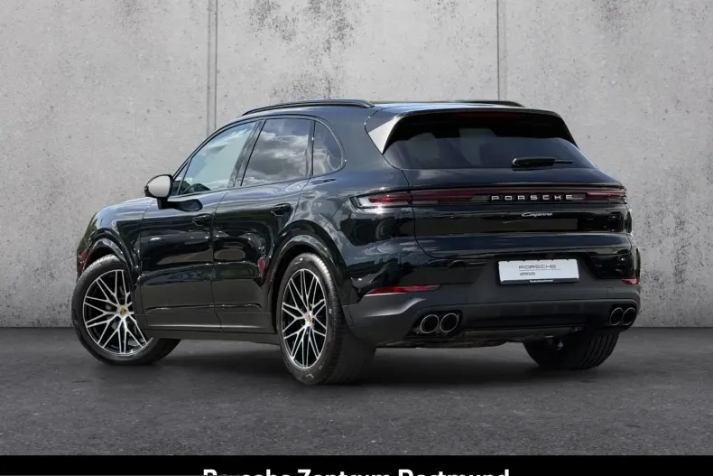 Porsche Cayenne din 2025 cu 3.797 km - oferta POR230865 - foto 3