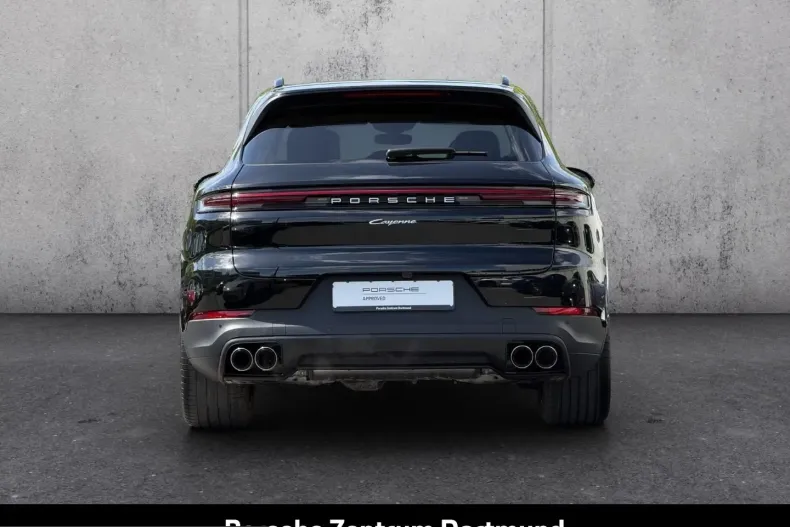 Porsche Cayenne din 2025 cu 3.797 km - oferta POR230865 - foto 4