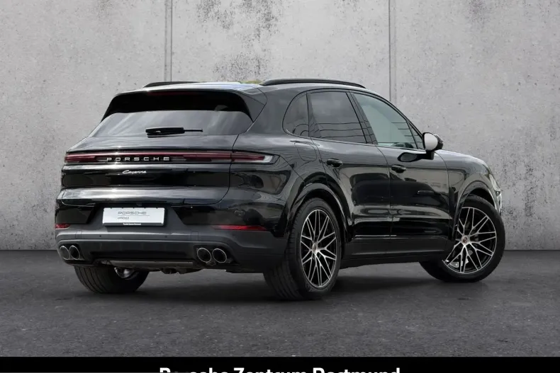 Porsche Cayenne din 2025 cu 3.797 km - oferta POR230865 - foto 5