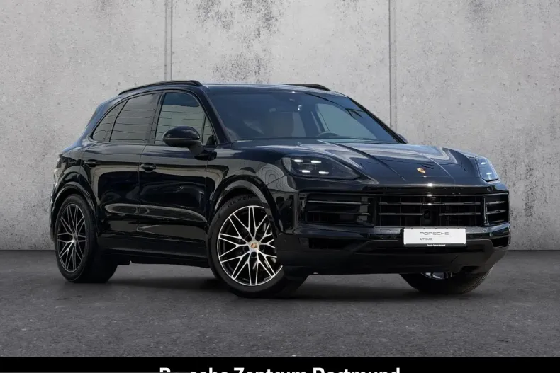 Porsche Cayenne din 2025 cu 3.797 km - oferta POR230865 - foto 7
