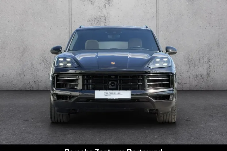 Porsche Cayenne din 2025 cu 3.797 km - oferta POR230865 - foto 8