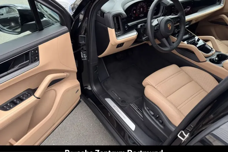 Porsche Cayenne din 2025 cu 3.797 km - oferta POR230865 - foto 16