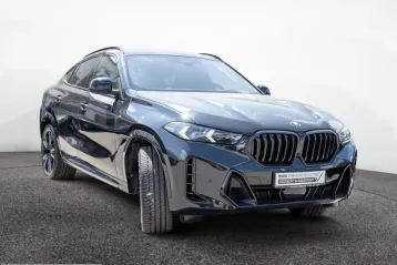 BMW X6 din 2025 - oferta BMW230866