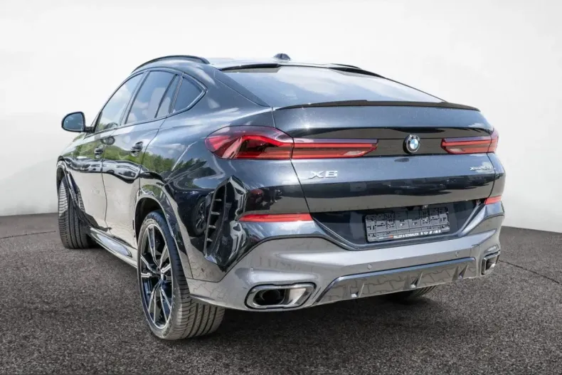 BMW X6 (Seria X) din 2025 cu 18.700 km - oferta BMW230866 - foto 5