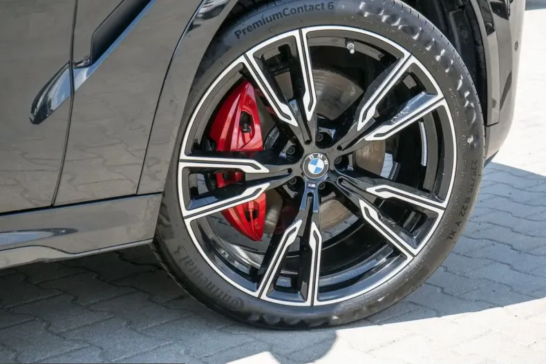 BMW X6 (Seria X) din 2025 cu 18.700 km - oferta BMW230866 - foto 6