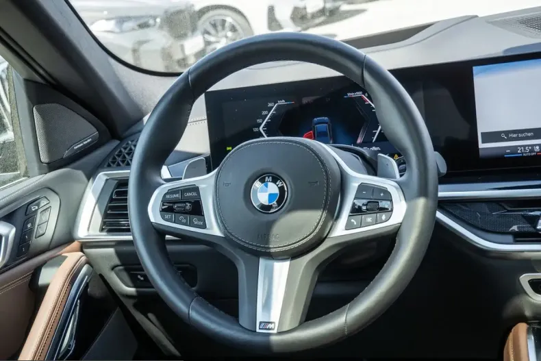 BMW X6 (Seria X) din 2025 cu 18.700 km - oferta BMW230866 - foto 9