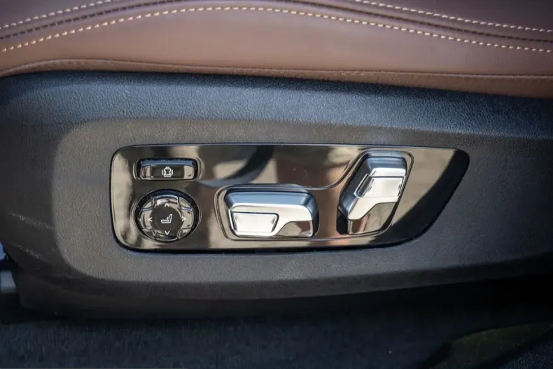 BMW X6 (Seria X) din 2025 cu 18.700 km - oferta BMW230866 - foto 20